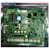 Module de protection du compresseur de climatisation central Carrier, carte de circuit imprimé 32GB500402EE CEBD430416-13-RA