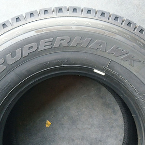 ยางรถบรรทุก HAWKWAY คุณภาพสูง ราคาดีที่สุด ขนาด 315/80R22.5 295/80R22.5 11R22.5 22PR สำหรับรถบรรทุกและรถบัส 315/80R22.5 11R22.5 12 - Product Image 2