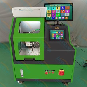 Herramientas Common Rail Beacon Machine EPS208S S60H: Probador de Inyectores y Boquillas - Product Image 5