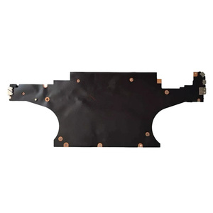 Untuk HP Tpn-q213 Spectre X360 15-df Motherboard Laptop I7-10510U Mx250 L43927-601 L43927-001 - Product Image 4