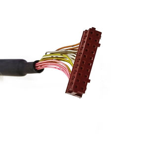 Panel de operador de la unidad MDI FANUC, n. ° 2, <span class=keywords><strong>M</strong></span>, n. ° 2 - Product Image 3