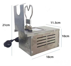 เครื่องตัดหางลูกหมูคุณภาพดีที่สุดของเจียงส์ สำหรับการตัดหางแบบด็อกเกอร์ - Product Image 5