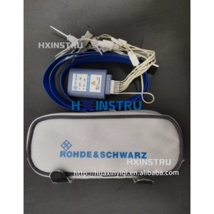 Rohde & Schwarz RTH1004ออสซิลโลสโคปแบบมือถือ60 MHz-500 MHz H - Product Image 2