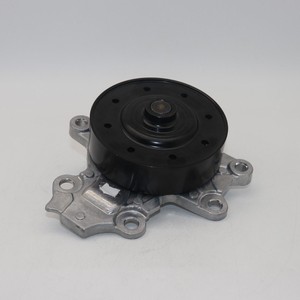 ปั๊มน้ำ 16100-09650 สำหรับโตโยต้า โคโรลล่า เลวิน RAV4 1.6 1.8 2.0L อะไหล่เครื่องยนต์ สีเงิน - Product Image 3