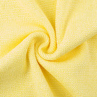 Das Serged Edge Pearl Professionelle Mikrofaser-Detailing-Handtuch für Keramikkochfelder, Küchenarbeitsplatten und Autoreinigung