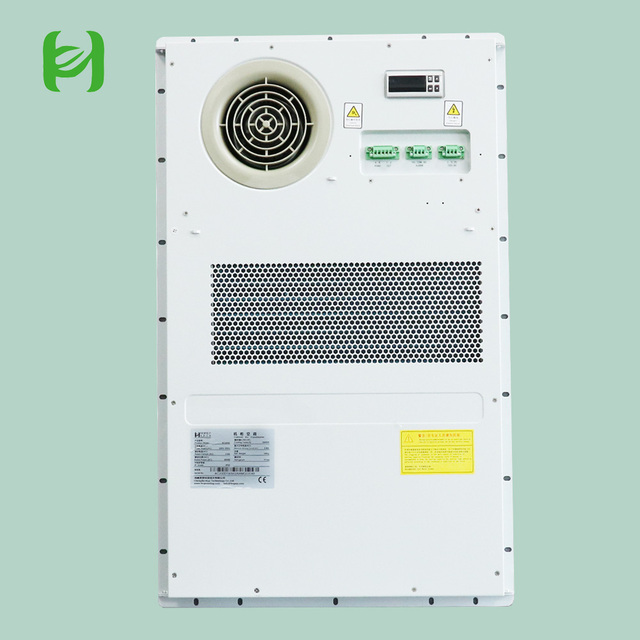 Panel AC Cabinet Air Conditioner 2000w