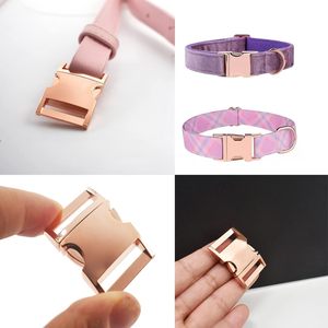 Bytiyar Metal Bukles Sets Pcs Quick Side Release Buckles Tri Glide <b>Clips</b> D O <b>Rings</b> Assorted Sewing Fasteners Kits DIY Accessorie - Product Image 2