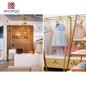 <span class=keywords><strong>Ropa</strong></span> de bebé Tienda Decoración Idea Tienda de <span class=keywords><strong>ropa</strong></span> Muebles - Product Image 2