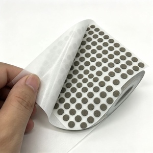 Junta de Espuma Termoconductora Personalizada para Protección RF y Disipación de Calor en Equipos Electrónicos de Alta Potencia - Product Image 3