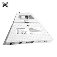Batería de Respaldo Starlink Mini de 99 Wh y 27500 mAh, Fuente de Alimentación CC, Solución de Energía Portátil USB-C PD para Internet en Exteriores, Personalización OEM