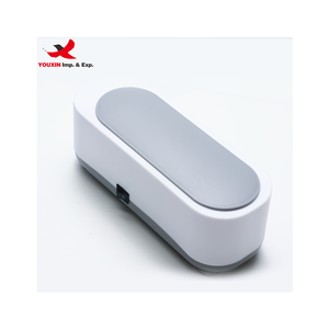 Máquina de Limpieza Ultrasónica Portátil Multiusos de Bajo Precio para Lavar Joyas, Gafas, Relojes y Anillos Pequeños - Product Image 2