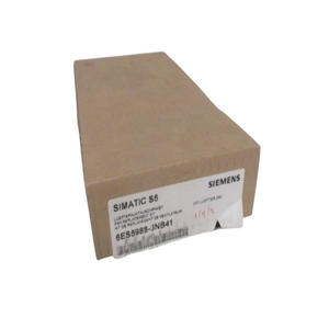6ES5 988-3NB41 ชุดเปลี่ยนพัดลม S5 ใหม่ PLC - Product Image 5