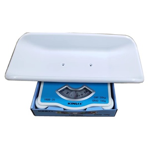 Balance pour bébé Kinlee médicale bon marché 20kg balances pour bébé pour usage hospitalier et domestique - Product Image 5