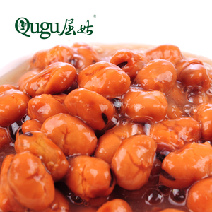 Foul Medames en conserve dans des boîtes 397g au yémen - Product Image 1