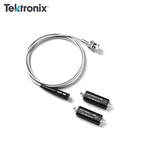 โพรบวัดกระแสไฟฟ้าสลับ BNC แบบเฉพาะสำหรับออสซิลโลสโคป Tektronix รุ่น CT6/CT2/CT1อุปกรณ์วัดค่าที่มีแบนด์วิดธ์2GHz สำหรับ CT6 CT2และ CT1 - Product Image 2