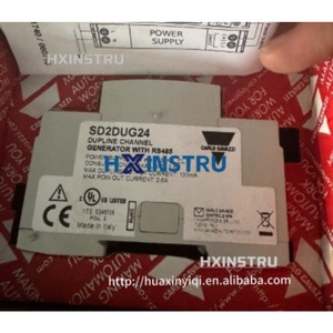 1 ชิ้นใหม่คาร์โล กาวาซซี่ SD2DUG24 เครื่องกำเนิดไฟฟ้าแบบดูเพล็กซ์ ขนส่งรวดเร็ว H - Product Image 1