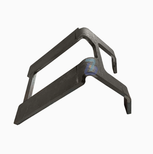 Productos de Acero de Precisión Personalizados, Fabricación de Chapa Metálica, Servicio de Corte y Doblado por Láser, Certificado ISO9001 - Product Image 1