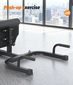 Macchina per <span class=keywords><strong>Squat</strong></span> in Metallo per Casa, Regolabile, Sicura, Durevole, Multifunzionale, per Allenamento Anca e Addominali, <span class=keywords><strong>Sissy</strong></span> <span class=keywords><strong>Squat</strong></span> - Product Image 4