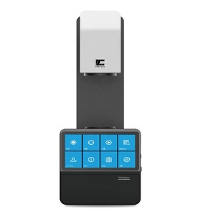 TH-110ผ่าน<span class=keywords><strong>Haze</strong></span>เมตร/การส่งผ่านแสงทดสอบ<span class=keywords><strong>Haze</strong></span>เมตร - Product Image 1