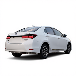 Nel 2018 le auto Toyota <span class=keywords><strong>usate</strong></span> in Cina erano molto convenienti e le auto in loro stessa erano molto belle. - Product Image 4