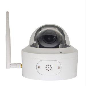 Loa Mic Tích Hợp 2MP <span class=keywords><strong>Camera</strong></span> An Ninh WIFI Phát Hiện Chuyển Động/Hình Người <span class=keywords><strong>Camera</strong></span> PTZ Ống Kính Cố Định 3.6Mm Nghiêng PAN-TILT IR/25M - Product Image 1