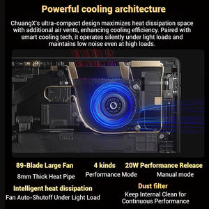 แล็ปท็อป <span class=keywords><strong>ASUS</strong></span> <span class=keywords><strong>Proart</strong></span> x Snapdragon คอมพิวเตอร์แล็ปท็อป13นิ้วใหม่ล่าสุดเขียนด้วยลายมือหน้าจอสัมผัสคอมพิวเตอร์ - Product Image 2