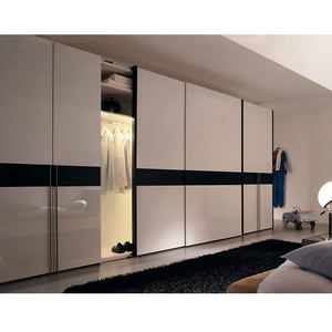 <span class=keywords><strong>ตู้</strong></span><span class=keywords><strong>เสื้อผ้า</strong></span><span class=keywords><strong>บาน</strong></span><span class=keywords><strong>เลื่อน</strong></span>สีขาวเฟอร์นิเจอร์<span class=keywords><strong>ตู้</strong></span><span class=keywords><strong>เสื้อผ้า</strong></span>ห้องนอนแบบทันสมัยดีไซน์แบบกำหนดเอง - Product Image 3