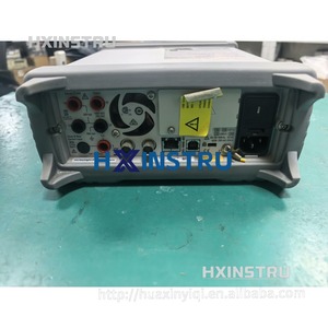 Pièce de calibration pour multimètre Agilent 34465A Truevolt DMM 6,5 chiffres #   hx1 - Product Image 3