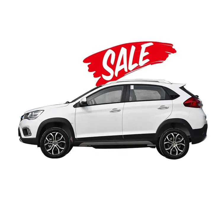 Лидер продаж, китайское производство, электромобиль с аккумулятором LHD/RHD, дешевый Электрический автомобиль для взрослых для продажи, электровнедорожник Chang X Li Dongfeng