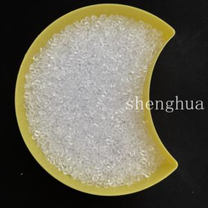 Gránulos de Poliestireno Virgen Cristalino, Materia Prima Plástica, Resina GPPS GP5250, Grado Alimenticio, para Moldeo - Product Image 6