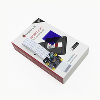 Cámara Oficial Original Raspberry Pi, Cámara de Visión Nocturna Diurna de 8 Megapíxeles V2 para Módulo Raspberry Pi 3B + 4B