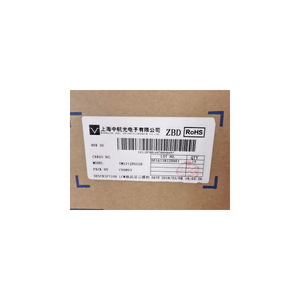 สินค้าเดิมในสต็อก TM121JDSG10-00 12.1 นิ้ว 1280(RGB)*800 WXGA 124PPI แบรนด์ใหม่มาถึงแล้วหน้าจอแสดงผล LCD สำหรับอุตสาหกรรม - Product Image 3