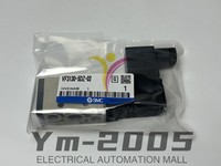 1 buah solenoid baru merek Vf3130-5dz-02