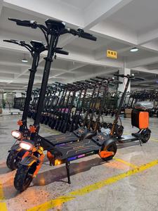 Patinete Eléctrico KuKirin G2 Max, Patinete Eléctrico de <span class=keywords><strong>2</strong></span> Ruedas, Bicicleta Eléctrica, Patinete para Adultos - Product Image 2