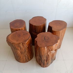 Radice ceppo rustico fattoria albero radici ceppo di legno scarpa sgabello da giardino in legno tavolino comodino forniture artigianali decorazioni per la casa