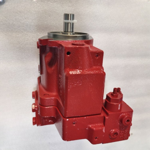 Bombas Hidráulicas de Pistones en Venta, Serie K3VL28 K3VL60 K3VL80 K3VL112 K3VL140, Bomba Hidráulica K3VL60/B-10RMM-LO para Excavadoras - Product Image 5