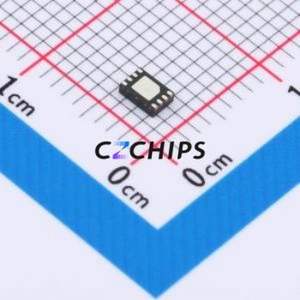 EEPROM de puce de circuit intégré DFN-8-EP 24AA32AT-I/MC (2x3) d'origine et neuve - Product Image 2