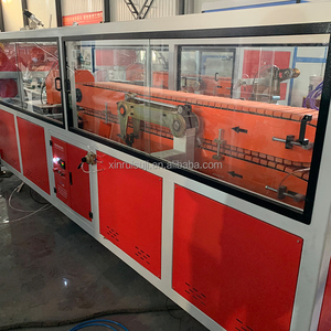 ملف تعريف للباب والنافذة UPVC - Product Image 3