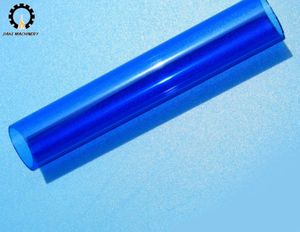 Tubo de cristal de cuarzo de gran diámetro Queen, venta de fábrica, pulido al fuego, cilindro de cristal de cuarzo fundido, tubo de cuarzo - Product Image 5