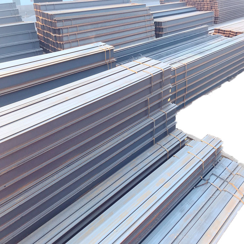 W12 x 8 x 40 H profile steel W12 x 8 x 40 H profile steel