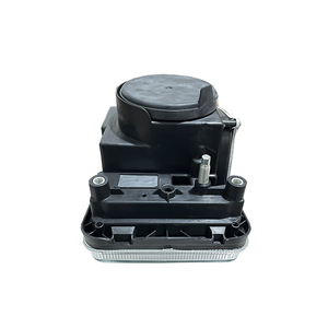HST-21005 <span class=keywords><strong>camion</strong></span> robuste OE 5801571745 RH 5801571746 LH 1 * pcs phare de <span class=keywords><strong>camion</strong></span> LED avec lampe avant DRL convient pour <span class=keywords><strong>IVECO</strong></span> STRALIS - Product Image 5