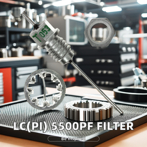 4209-053lf EMI feedthrough bộ lọc - Product Image 3