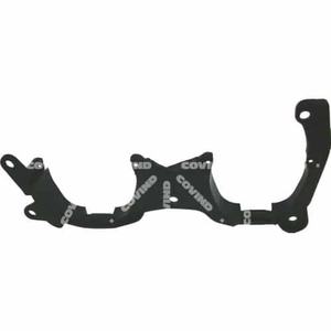 SOPORTE DE FARO ANTINIEBLA IZQUIERDO INTERIOR adecuado para Iveco AS STRALIS 2007 AD-AT STRALIS 2007 (504173477) - Product Image 1