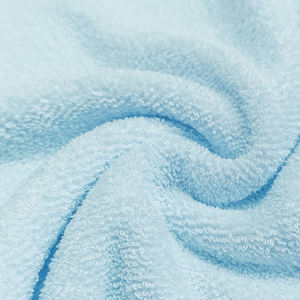 Toalla de baño para bebés de fabricante de China, toallas de mano y <span class=keywords><strong>cara</strong></span> de bambú de Venta caliente para bebés, diseño de tira única - Product Image 6