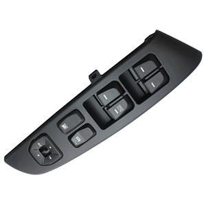 Interruptor de Control del <span class=keywords><strong>Elevalunas</strong></span> Eléctrico para Automóvil 93570-2Z1509P con Cubierta Negra para <span class=keywords><strong>Hyundai</strong></span> <span class=keywords><strong>Ix35</strong></span> - Product Image 3