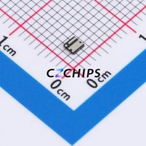 ทรานซิสเตอร์สนาม X2-DFN2020-6 DMP2039UFDE4-7 (Mosfet) ใหม่ล่าสุด - Product Image 2