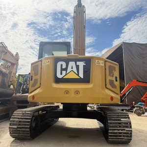 รถขุดมือสอง Cat310 รถขุดตีนตะขาบ Cat310 ของแท้ เครื่องจักรก่อสร้างมือสอง CAT 310 ลดราคา - Product Image 4
