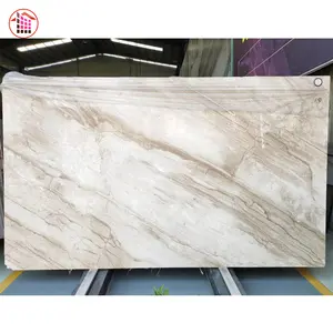 Pacific Marfil Beige Matt Marble Tile Botticino Cream Marble Tile Design Yellow Beige