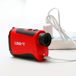 Télémètre laser LM600 LM800 LM1000 LM1200 LM1500 Mesure précise Zoom optique 7X Revêtement HD Antidérapant - Product Image 6