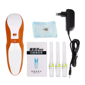 Lápiz de <span class=keywords><strong>Plasma</strong></span> Fibroblast al por mayor, máquina limpiadora de manchas para lifting de <span class=keywords><strong>párpados</strong></span> y rostro, lápiz portátil USB para eliminación de tatuajes, gránulos, verrugas y lunares - Product Image 2